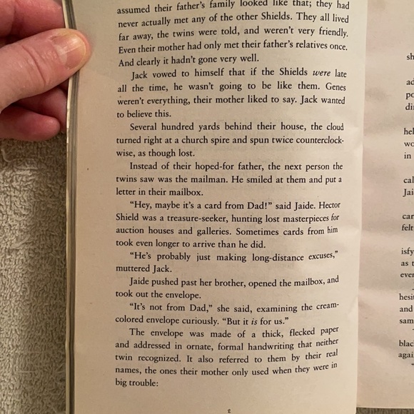 📚2/$6  TroubleTwisters - Picture 10 of 11